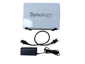 DiskStation Synologysi nology DS216j NAS 4TB HDD attaching 