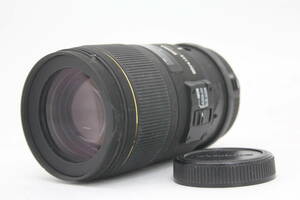【返品保証】 シグマ Sigma EX APO MACRO DG HSM 150mm F2.8 オリンパスマウント レンズ v1205