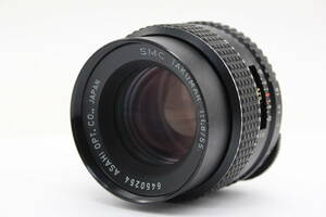 【返品保証】 ペンタックス Pentax SMC TAKUMAR 55mm F1.8 M42マウント レンズ v1212