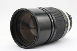 【訳あり品】 ニコン Nikon Auto NIKKOR-P 180mm F2.8 レンズ v1213