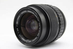 【訳あり品】 オリンパス Olympus OM-System Zuiko MC Auto-Zoom 35-70mm F3.6 レンズ v1215