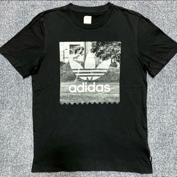 adidas originals アディダスオリジナルス　Tシャツ