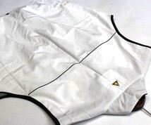 【大きいサイズ LL】ルコック ゴルフ le coq sportif GOLF メッシュ裏地 フルジップゴルフベスト 各種スポーツ 0515d_画像3