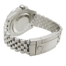 ［銀座店］ROLEX ロレックス GMTマスターII ランダム番 126710BLRO 腕時計 メンズ DH81108_画像4
