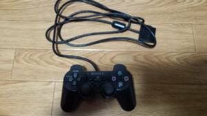 【送料無料】DUAL SHOCK 2 デュアルショック2 SCPH-10010【ジャンク】【PS2】【プレイステーション2】【プレステ2】【コントローラ】