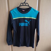 子供服　男子　160㌢　スポーツ　Tシャツ　NIKE　Champion　PUMA　その他　中古品　まとめ売り　上12枚　下７枚_画像10