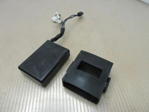 【C1876】カワサキ.Dトラッカー.純正イグナイター・CDI・ECU.美品【茨城発】LX250E検Dトラッカー250.KLX250.lx250v