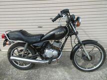 【C1973】ヤマハ.RX50SP.純正リアフェンダー・シートカウル・テールカウル/美品 超希少!!【茨城発】4U5-212検索4u6.rx50special_画像10