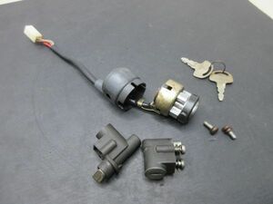 [C1991] Suzuki.RG125. оригинальный ключ комплект * ключ комплект / прекрасный товар![ из Ibaraki ]GT125-86 поиск SUZIKI-RG125