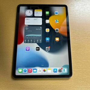 iPad Pro 11インチ Wi-Fi 128GB スペースグレイ 2020年モデル