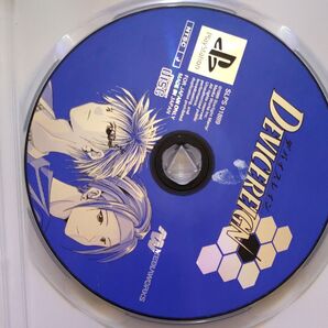 PS1 デバイスレイン ディスクのみ