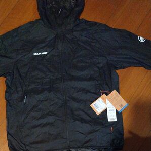 マムート Hooded Jacket　1012-00530 convey wb hooded jacket af men