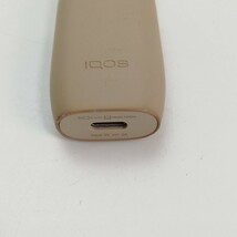 KA★1円〜 IQOS ILUMA ONE アイコス イルマ ワン ぺブルベージュ 通電確認済み_画像7