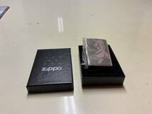 zippo 2007年2月製_画像1