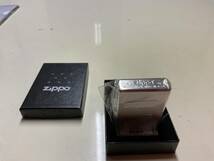 zippo 2007年2月製_画像3