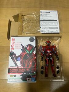 S.H. figuarts Kamen Rider . балка человек g Falcon S.H.Figuarts Kamen Rider Zero One 