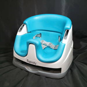 ingenuity in jenyuitiBaby Base Kids two Japan baby sofa light blue light blue table lack of low chair chair baby 