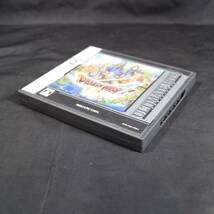 ニンテンドー DSソフト ドラゴンクエストⅥ 幻の大地 NTR-YVIJ-JPN Nintendo DRAGON QUEST ドラクエ6 ロープレ RPG 平成 ゲームソフト_画像5