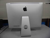 Apple　iMac　A1311　21.5インチ　Core2Duo3.06GHz　メモリ4GB　HDD500GB　MacOSX El Capitan_画像4