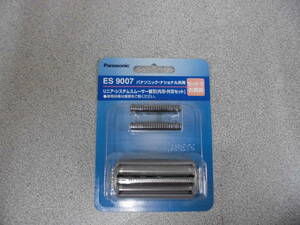 Panasonic мужской бритва для бритва ES9007 вне лезвие * внутри лезвие комплект 