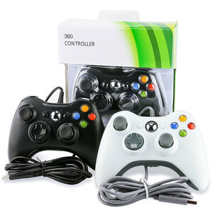 [ new goods ]xbox controller USB/ game pad / wire /PC correspondence 