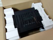 【動作保証】 DENON 5.2ch AVサラウンドレシーバー AVR-X550BT 元箱あり オーディオ 音響機器 ガリなし 良バランス デノン_画像9