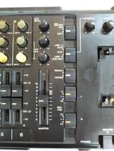 ビンテージ ♪ FOSTEX X-26 MTR カセット マルチトラッカー フォステクス 音楽 機材 DTM_画像6