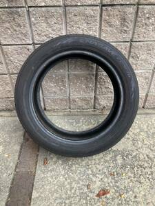 ※1本のみ　23年製215/50R18 ダンロップEC300＋