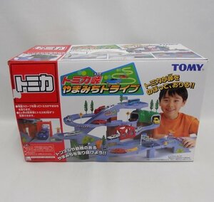 * Tomica Tomica ridge .... Drive lack of equipped 