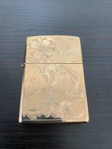 8000円～開封済み未使用品 希少品　 Zippo/ジッポ オイルライター 喫煙具 喫煙グッズ 