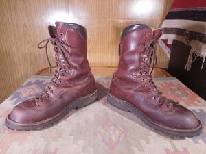 *USA made *Danner Danner *TROPHY600G compilation up boots tea US11 D*29cmGORE-TEX