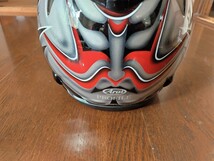 Arai アライ　プロファイル　フルフェイスヘルメット_画像2