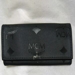 MCM キーケース