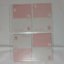 【天使のたまご】GUIDE BOOK　アニメージュ 1985年 フィルムストーリー/設定資料集＆ポストカード４枚セット 天野喜孝/押井守_画像8