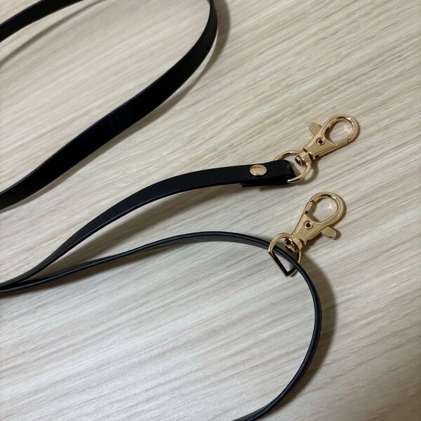 ショルダー紐 合皮 10mm