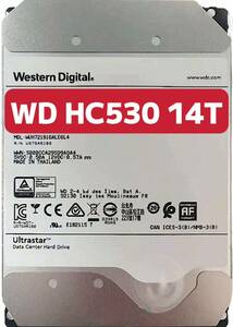 Western Digital