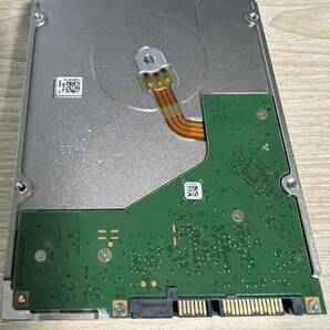 大容量HDD シーゲート Seagate 12TB 3.5インチ SATA ハードディスクの画像2