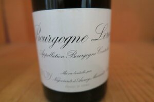 Wineluvs/1985 ☆ ★ lurois burgundy lurois rouge ☆ ★ e7-6