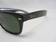  Ray-Ban RB2132 901 52□18 3N レイバン 良品 送料無料　_画像7