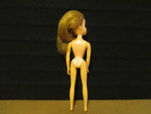 日本製　1960～70年代位　TAKARA　リカちゃん人形＆その他　亀マークの中嶋製作人形　計6体_画像6