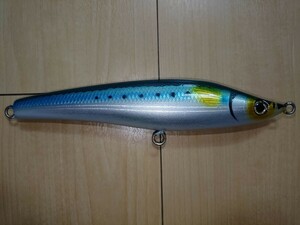 パームス リデル 175F