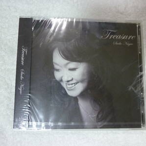CD[長尾冴子：Treasure]未開封の画像1