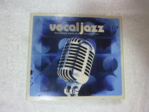 CD4枚セット[Vocal jazz]中古_画像1