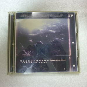 CD2枚セット[エースコンバット04シャッタードスカイサウンドトラック／ナムコ]中古の画像1