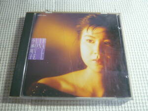 CD☆小林明子/FALL IN LOVE☆中古