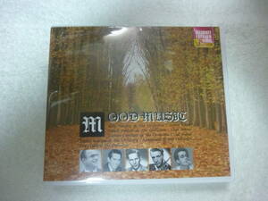 CD3枚セット[Mood Music]中古