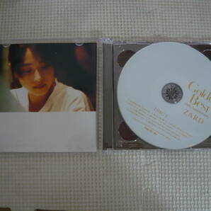 CD2枚セット[ZARD:Golden Best 15th Anniversary]中古の画像2