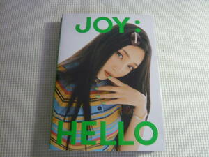 レ　CD《アンニョン (Hello): Red Velvet: Joy Special Album》中古