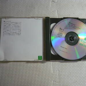 CD2枚セット[月の光～ドビュッシー：ピアノ名曲集 モニク・アース]中古の画像2