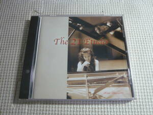 CD☆宮川久美/The 21 Etudes☆中古